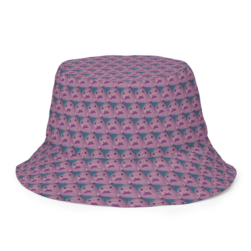 ReversiBlobucket Hat product image (3)