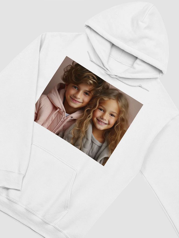Custom Photo Hoodie product image (2)