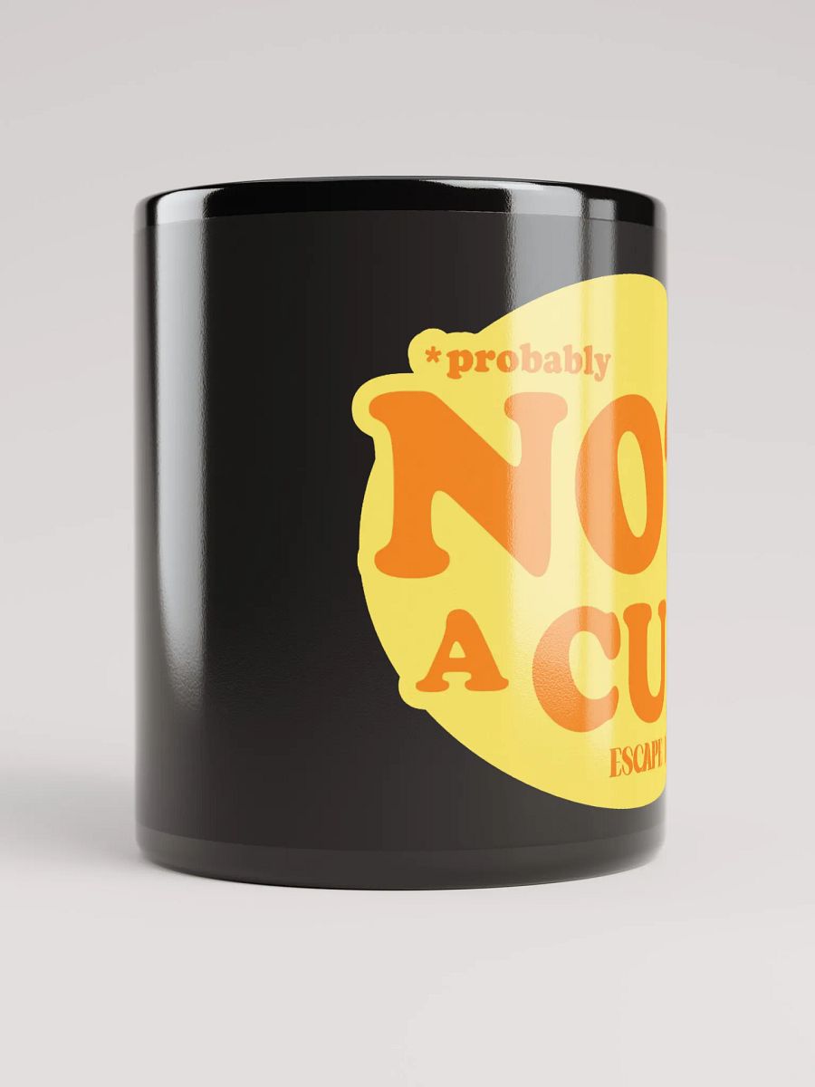 *probably Not A Cult Mug product image (10)