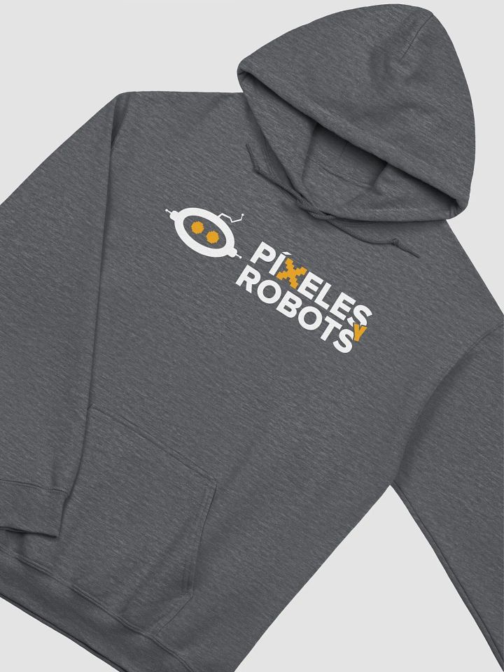 Gildan Classic Hoodie product image (6)