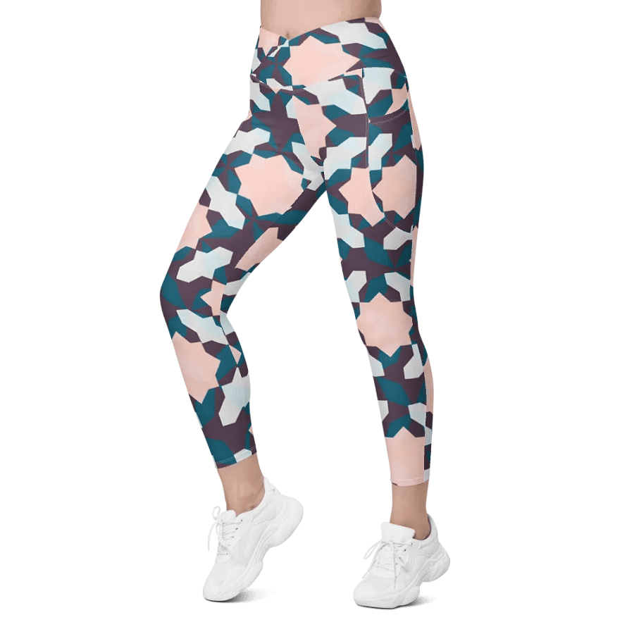 Chic in Camouflage product image (5)