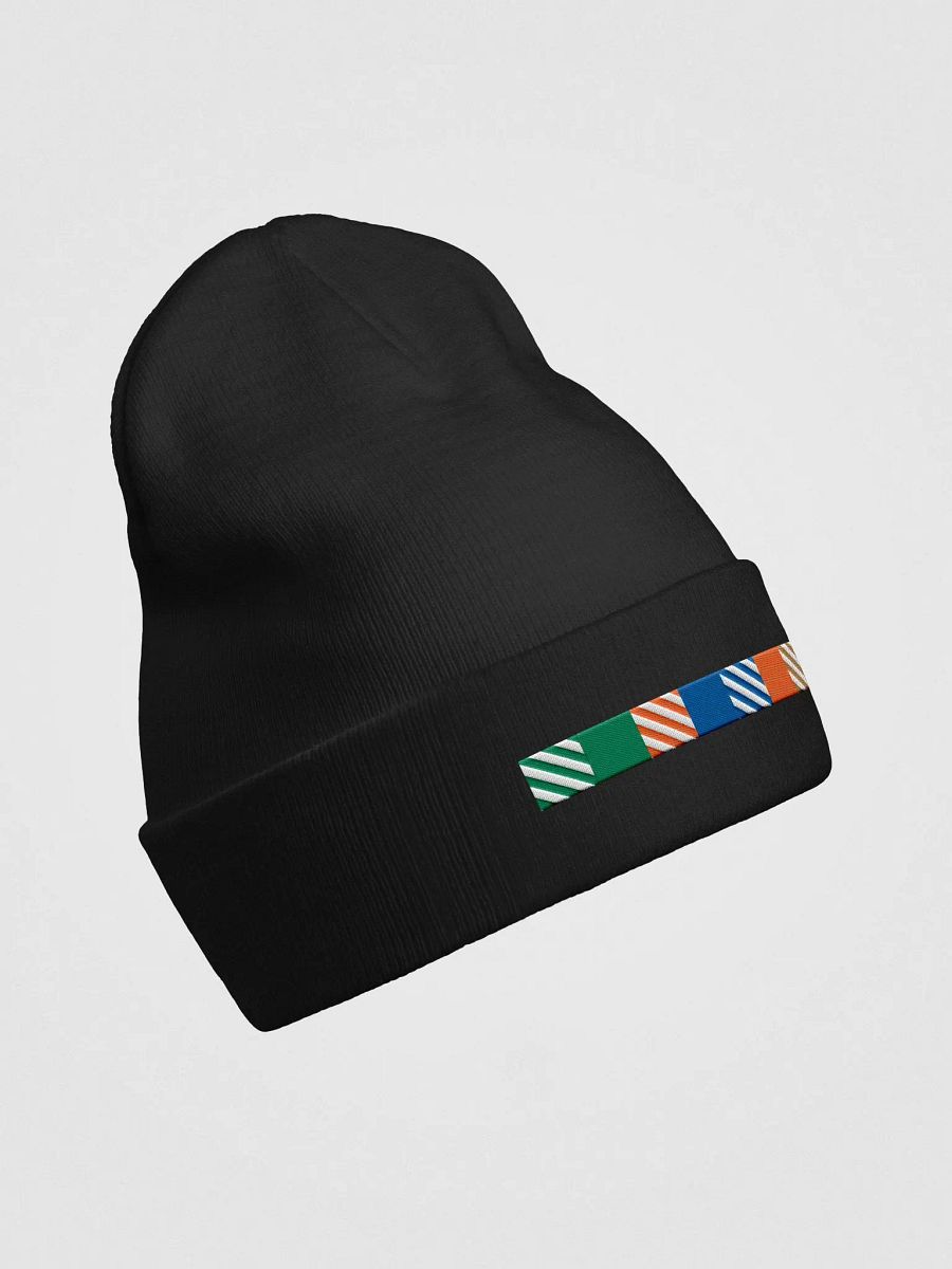 Ethernet T568A - Beanie product image (7)