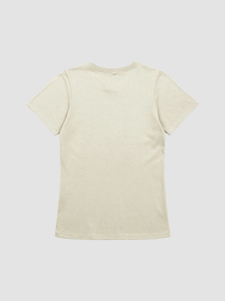 WNC Hurricane Helene Relief Tee Light product image (10)