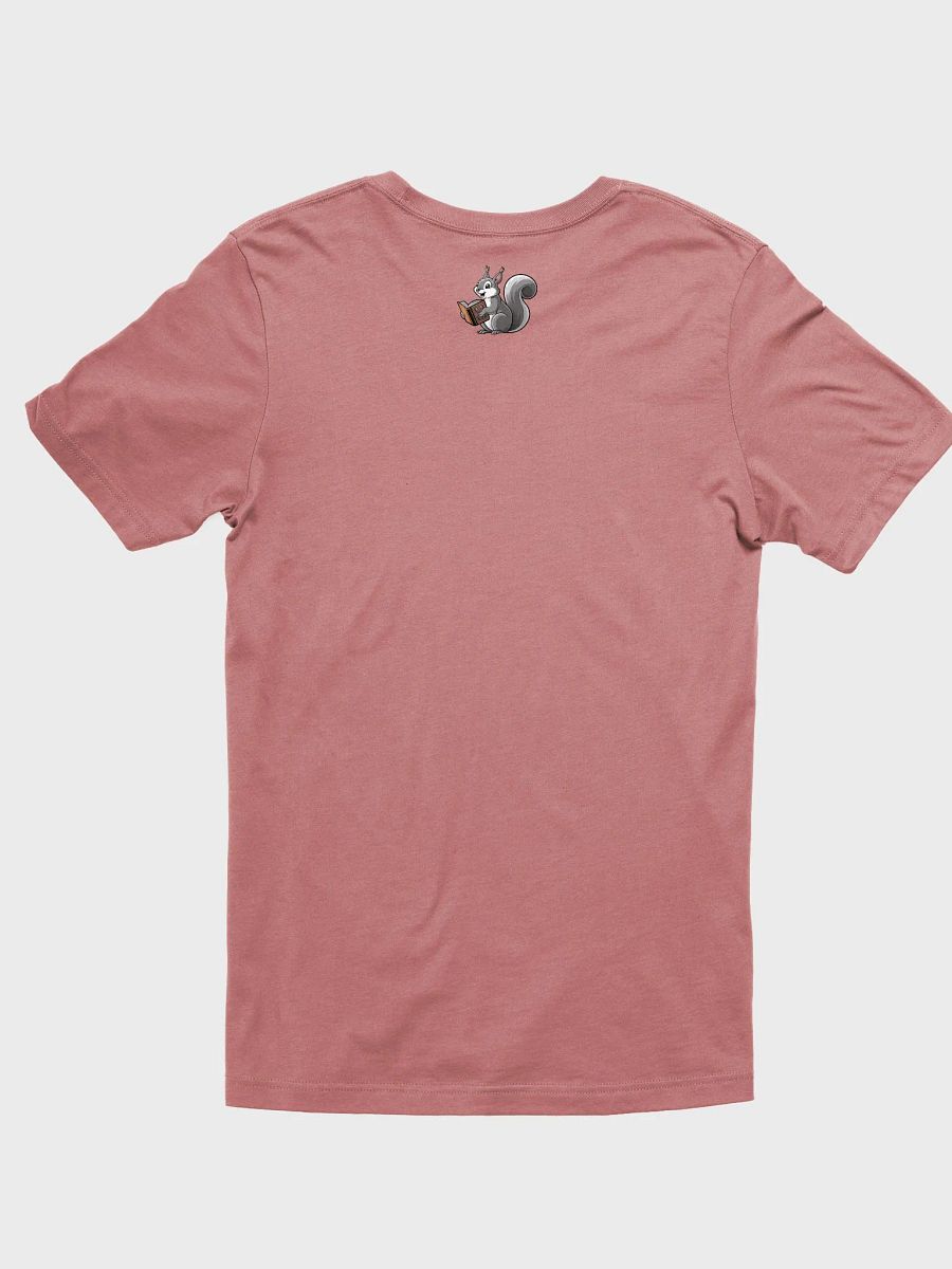 Super Soft and Flattering Tee: Pooky! product image (2)