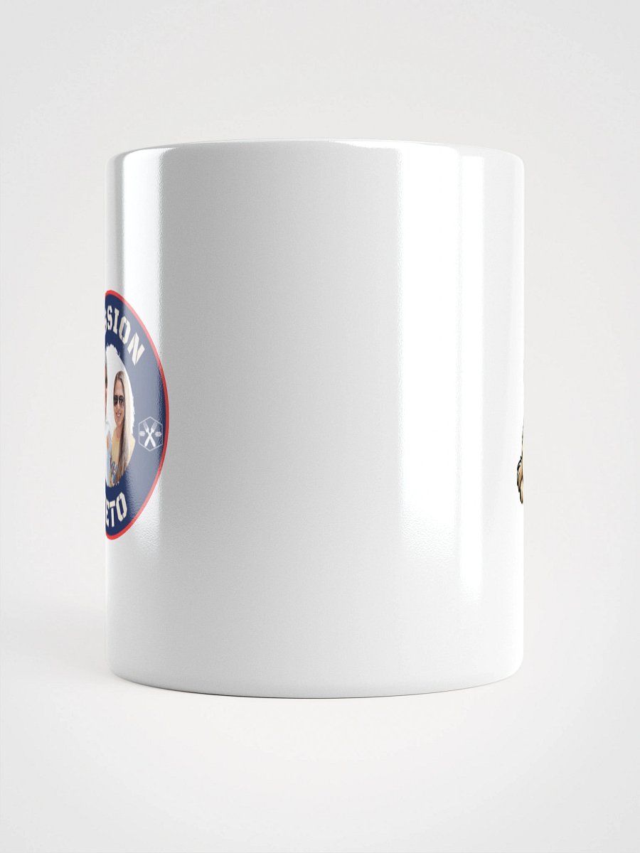 Ralphie the Dog Coffee Mug product image (17)