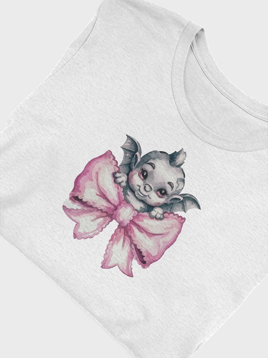 Coquette style gargoyle tee product image (33)