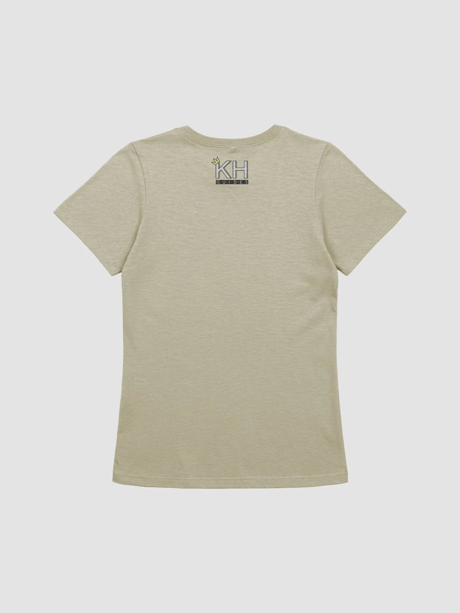 Jeep Dungle Women's Short Sleeve T-Shirt product image (3)