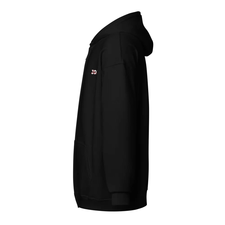 Zodi Zip Hoodie product image (3)