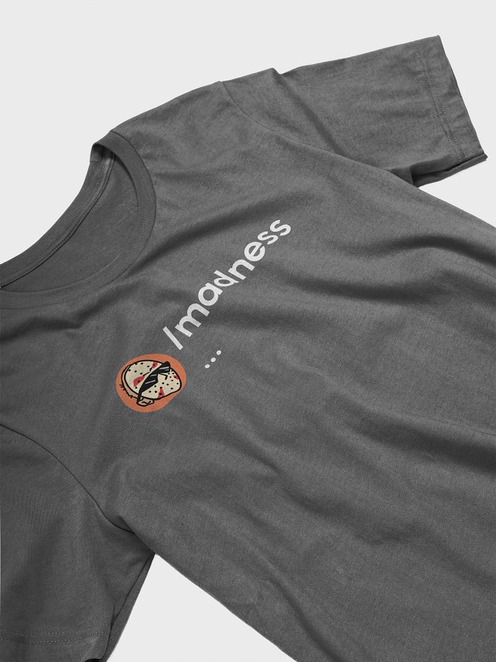 /madness Tee product image (2)
