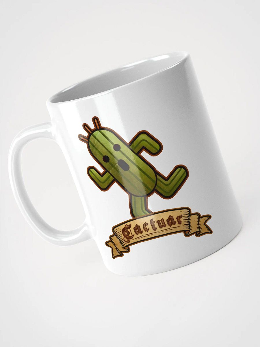 Cactuar ! product image (7)