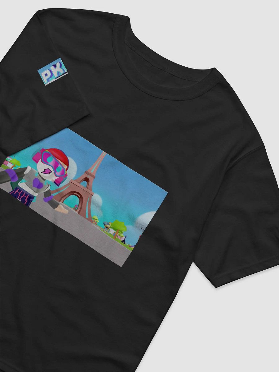 pkxd t-shirt product image (5)