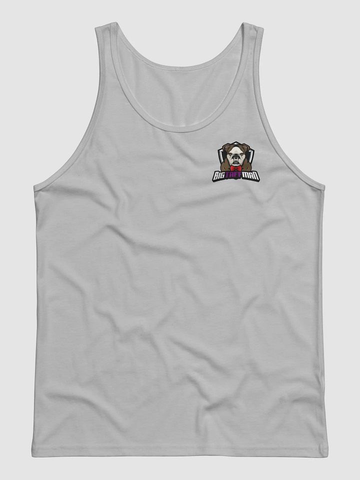 Tank Taff product image (1)