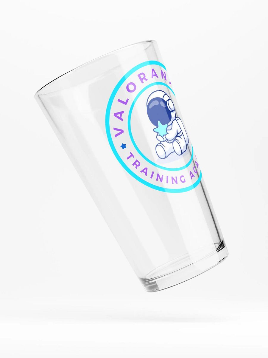 VTA 2.0 Glass Tumbler product image (4)
