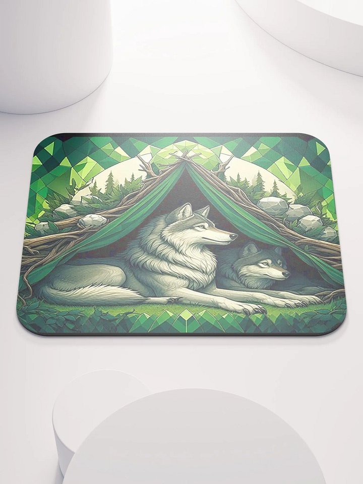 Den OG Mouse Pad product image (1)