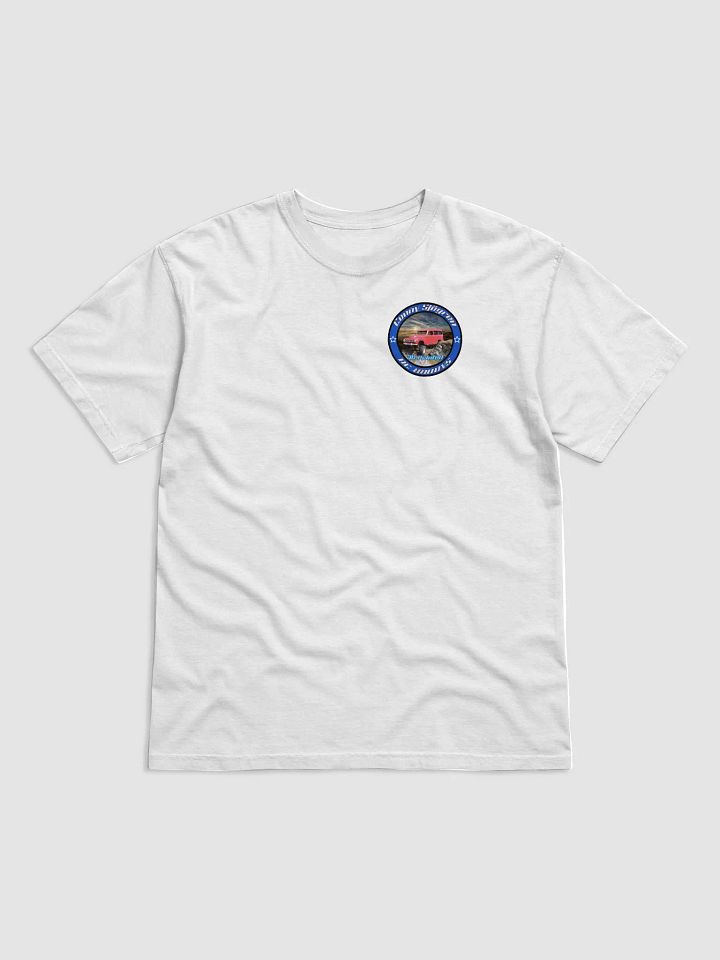 T Shirt /Conny Sjögren's RC Boddy's product image (9)
