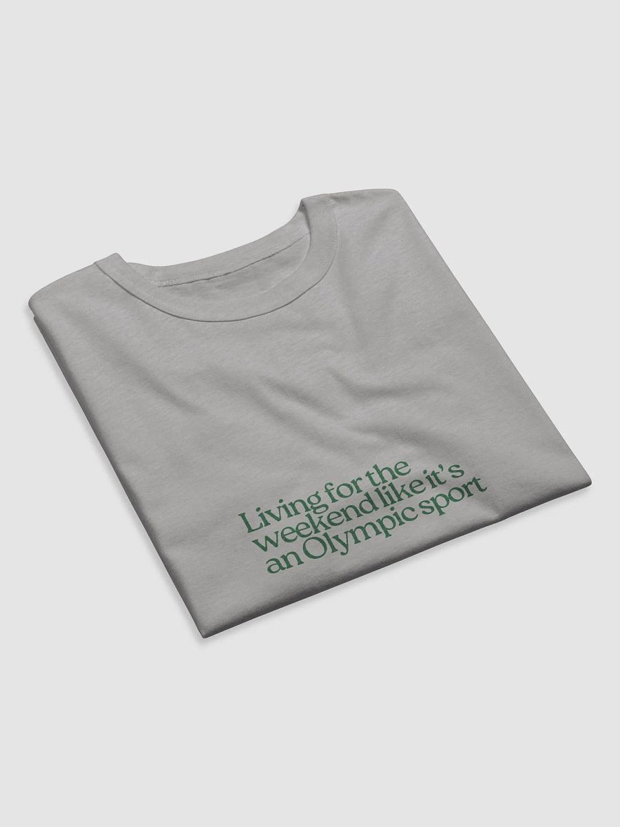 Weekend Life Champion Tee product image (10)