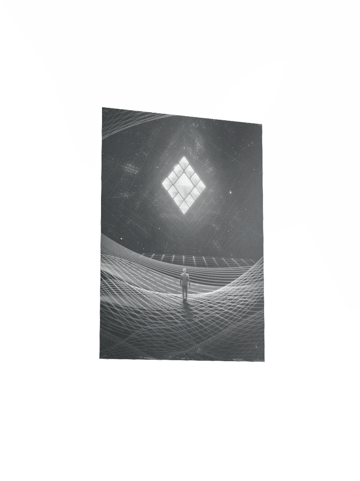 Out of Bounds - Poster product image (2)