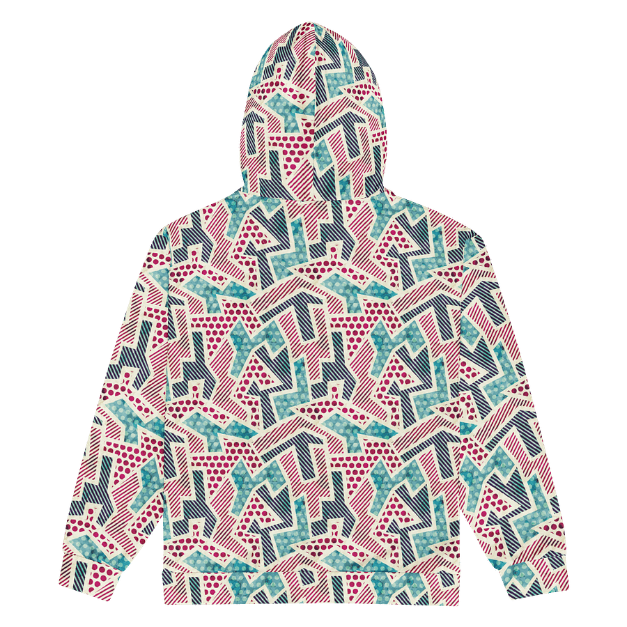 OnPoint | Recycled ZIP Unisex Hoodie product image (6)
