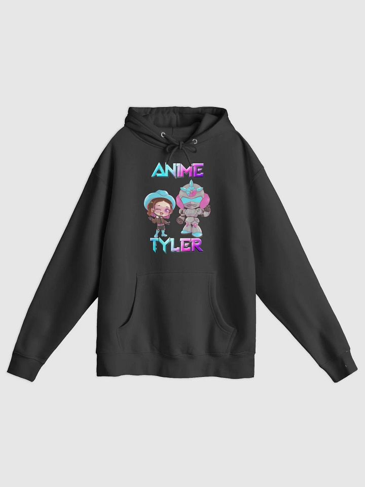 2025 Team Hoodie product image (4)