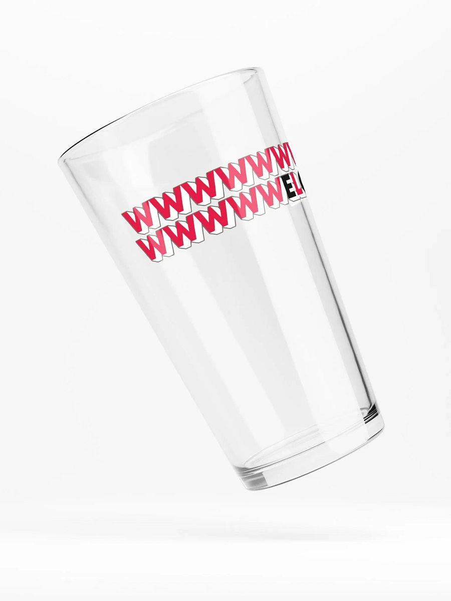 Athens 21 Welcome Glass product image (4)