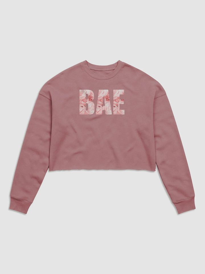 BAE PINK ROSE product image (1)