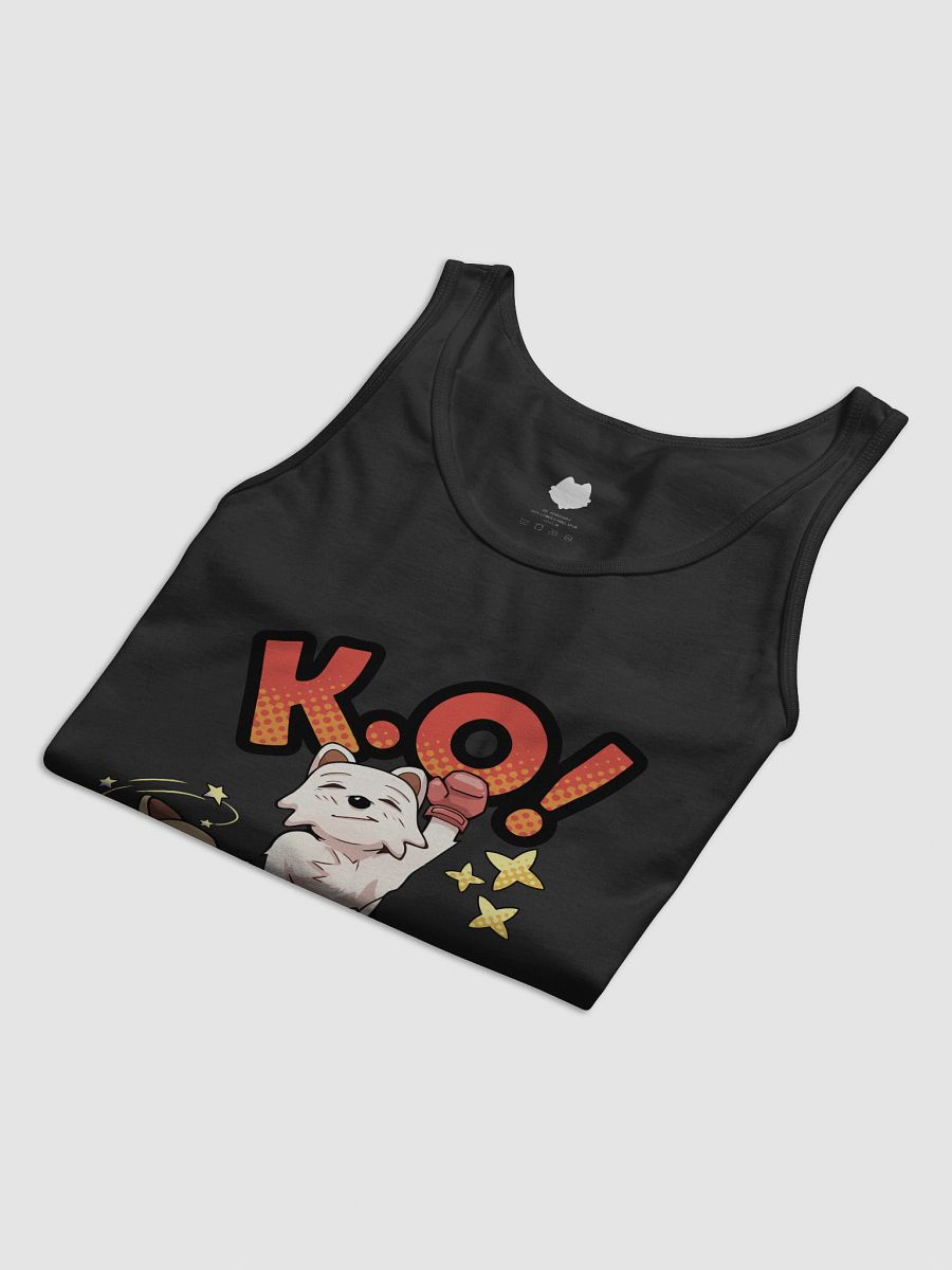 K.O! Tank Top product image (8)