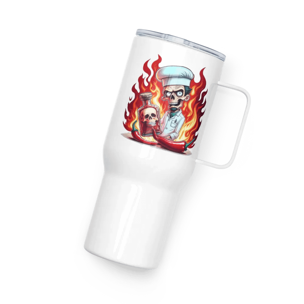 The Traveler 2 product image (4)