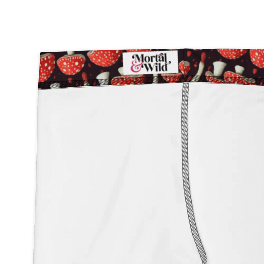 Fly Agaric Leggings product image (9)