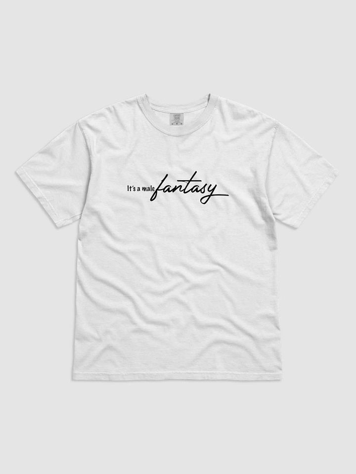 It's A Male Fantasy product image (2)