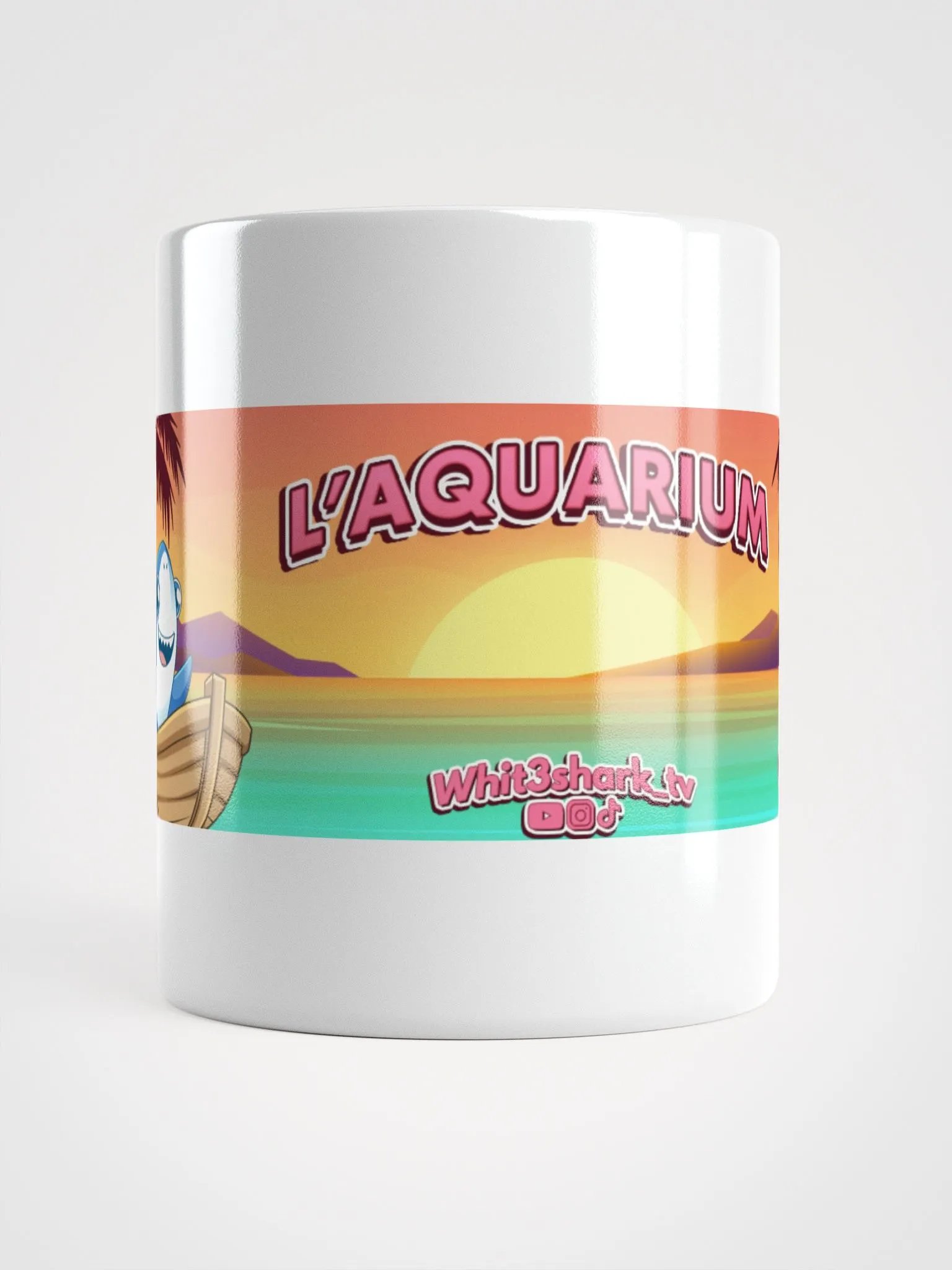 🌊L'AQUA-TASSE🌊 product image (5)