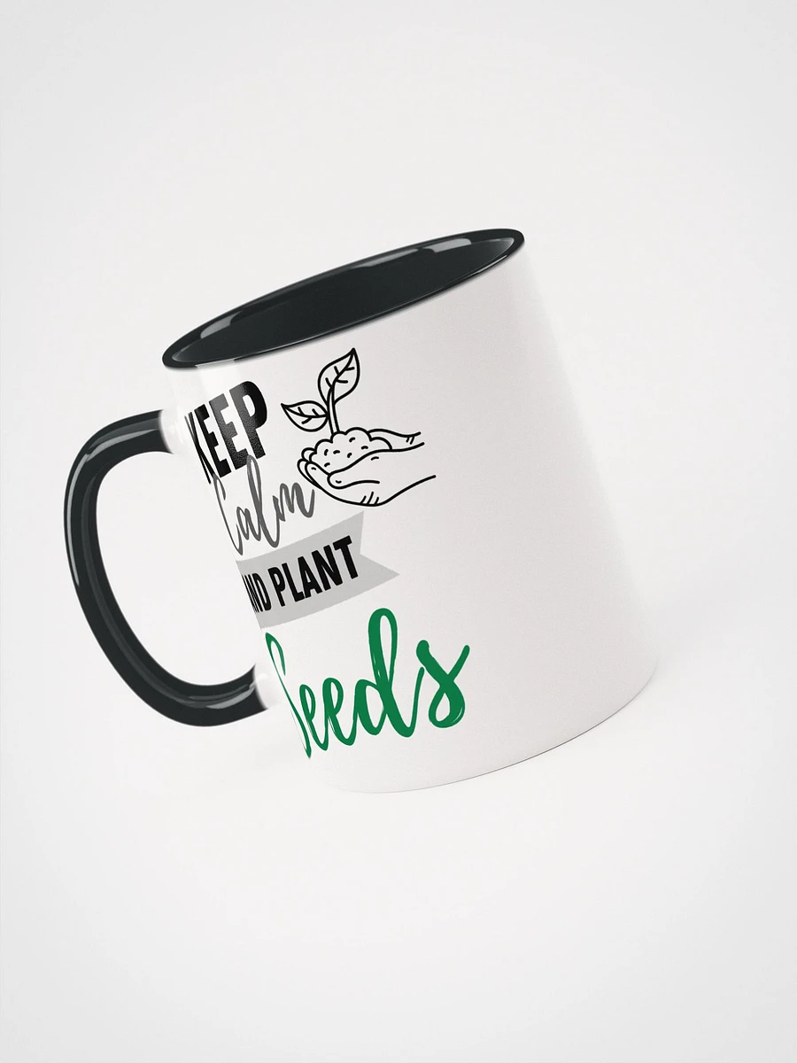 Gardening Mug product image (15)