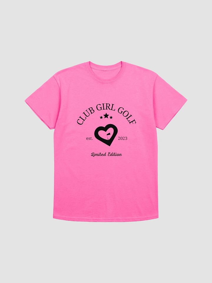 Club Girl Golf Limited Edition Logo product image (5)