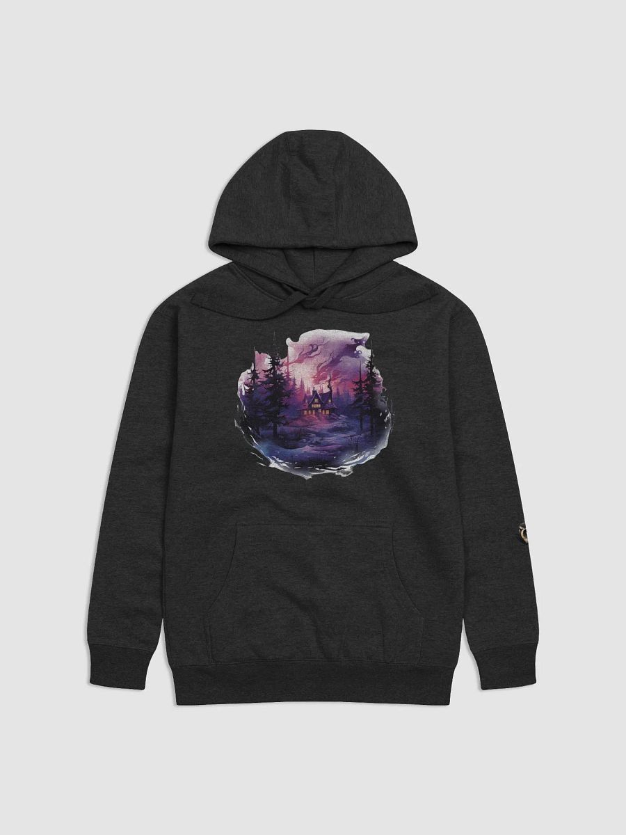 Enchanted Forest Glow Hoodie product image (4)