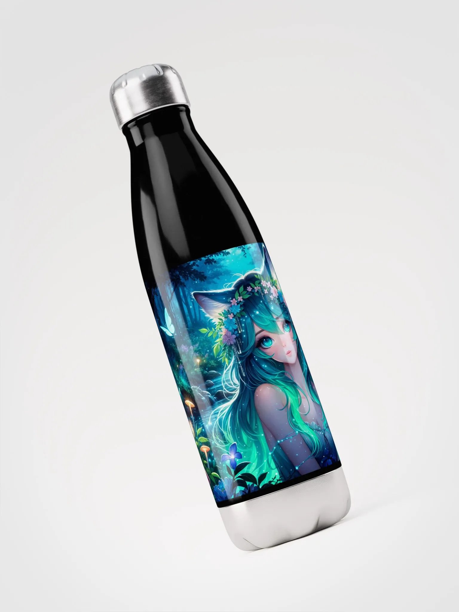 Mireille's Starlight Water Bottle product image (3)