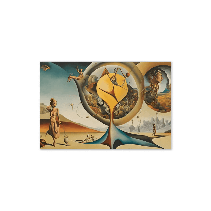 Virgo's Celestial Remedies: Cosmic Order Distilled From Planetary Chaos product image (6)