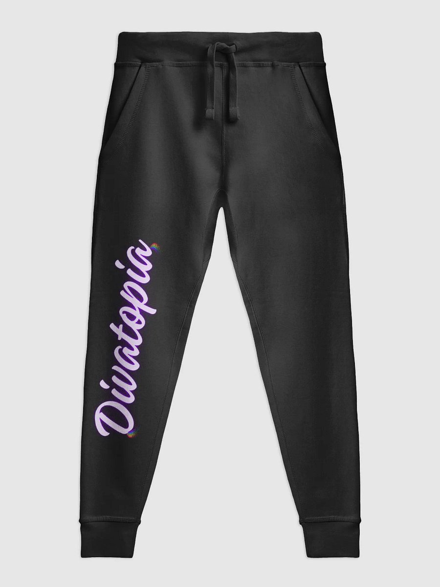Diva Joggers #1 product image (1)