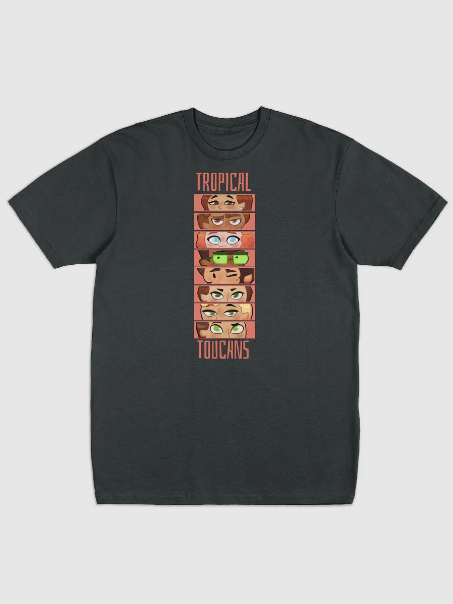 Toucans Shirt product image (2)
