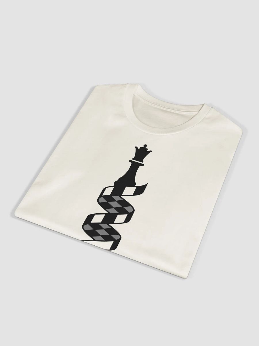 Queen's Gambit Accepted - Unisex Premium T-Shirt product image (4)