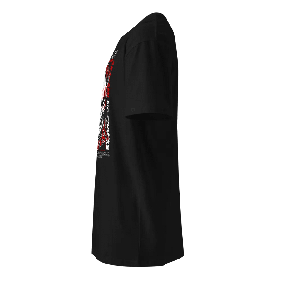 Red Hair Pirates product image (3)