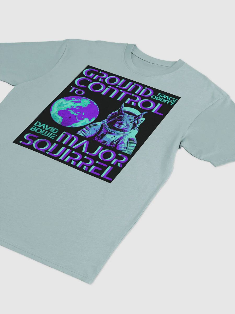 Space Oddity Squirrel Tee product image (3)