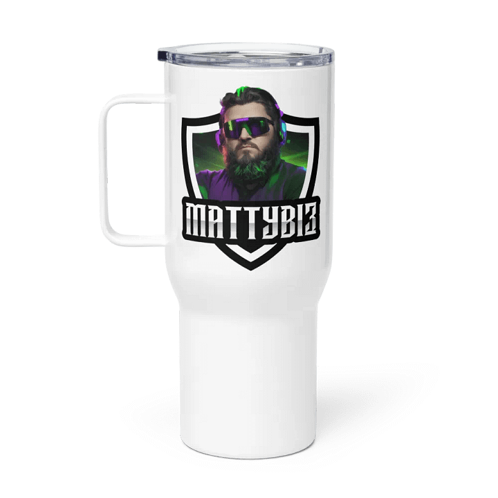 MattyB Mug product image (1)