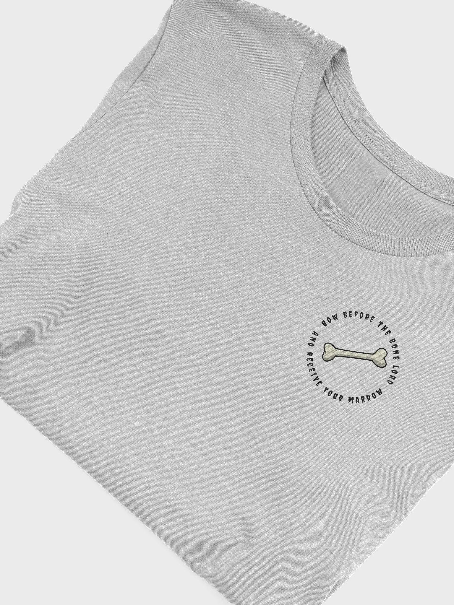 Bow Before Soft TShirt product image (4)