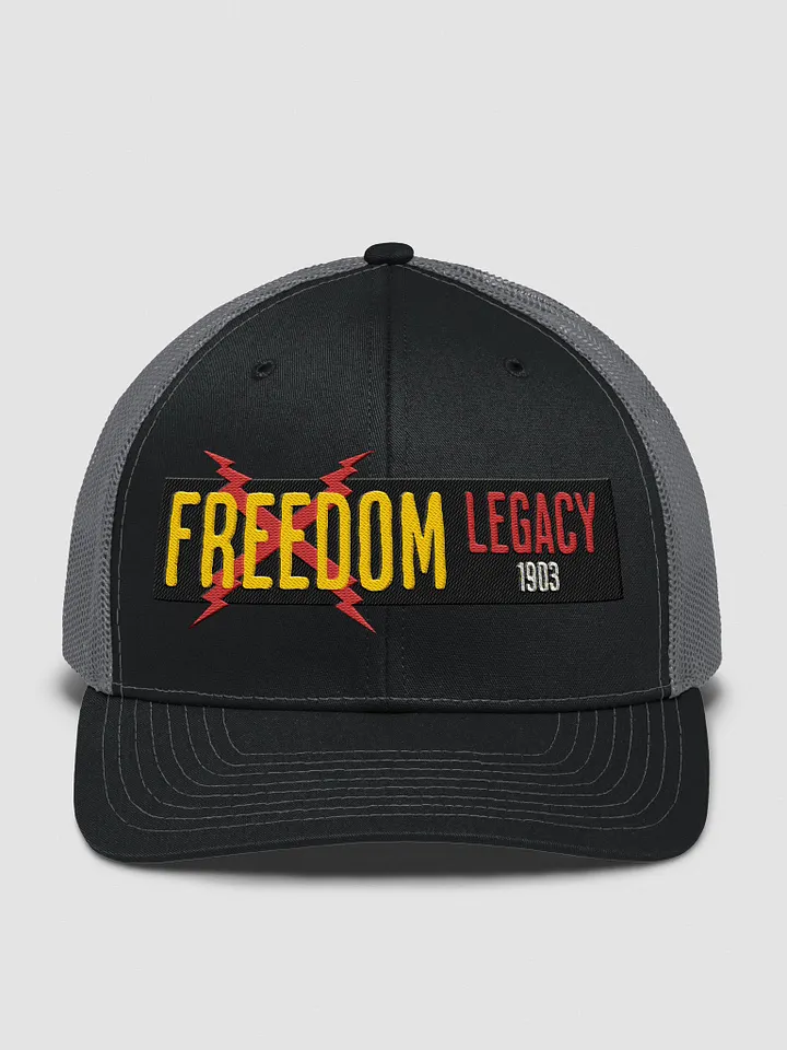 Lightning Hat product image (3)
