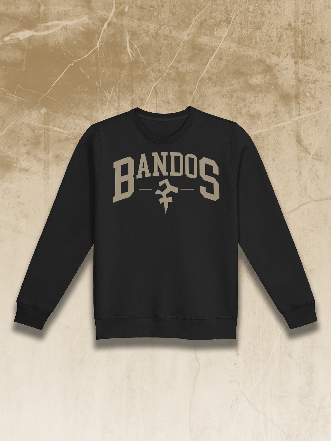 'Bandos' OSRS Unisex Organic Sweatshirt product image (1)