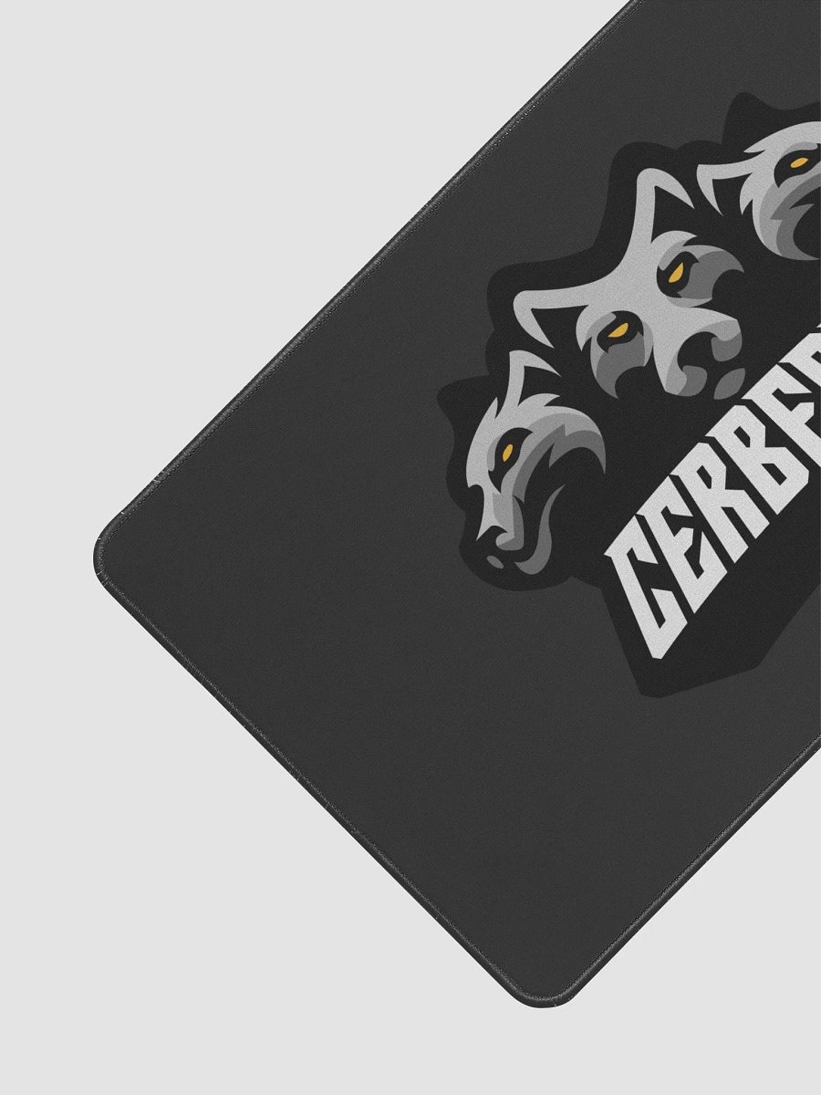 Cerberus Desk Mat product image (2)