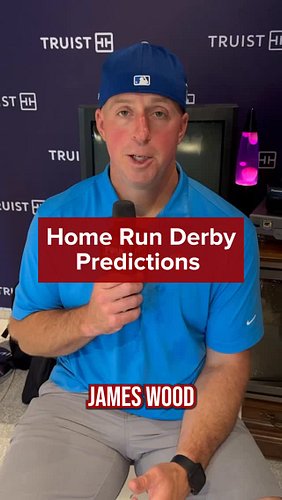 FT’s Home Run Derby predictions 🔥