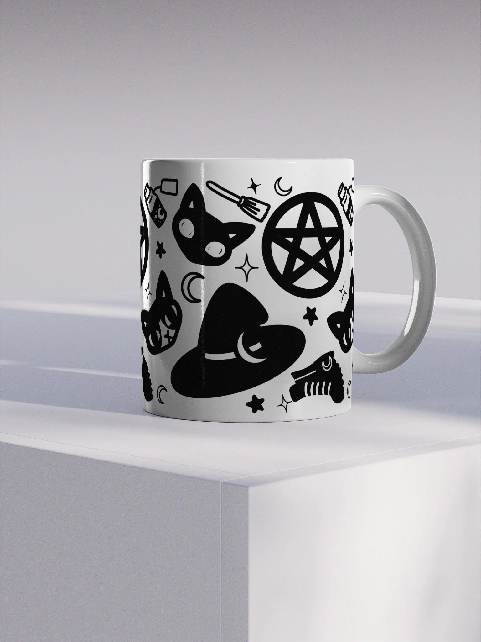 Just Arti Things Mug product image (4)