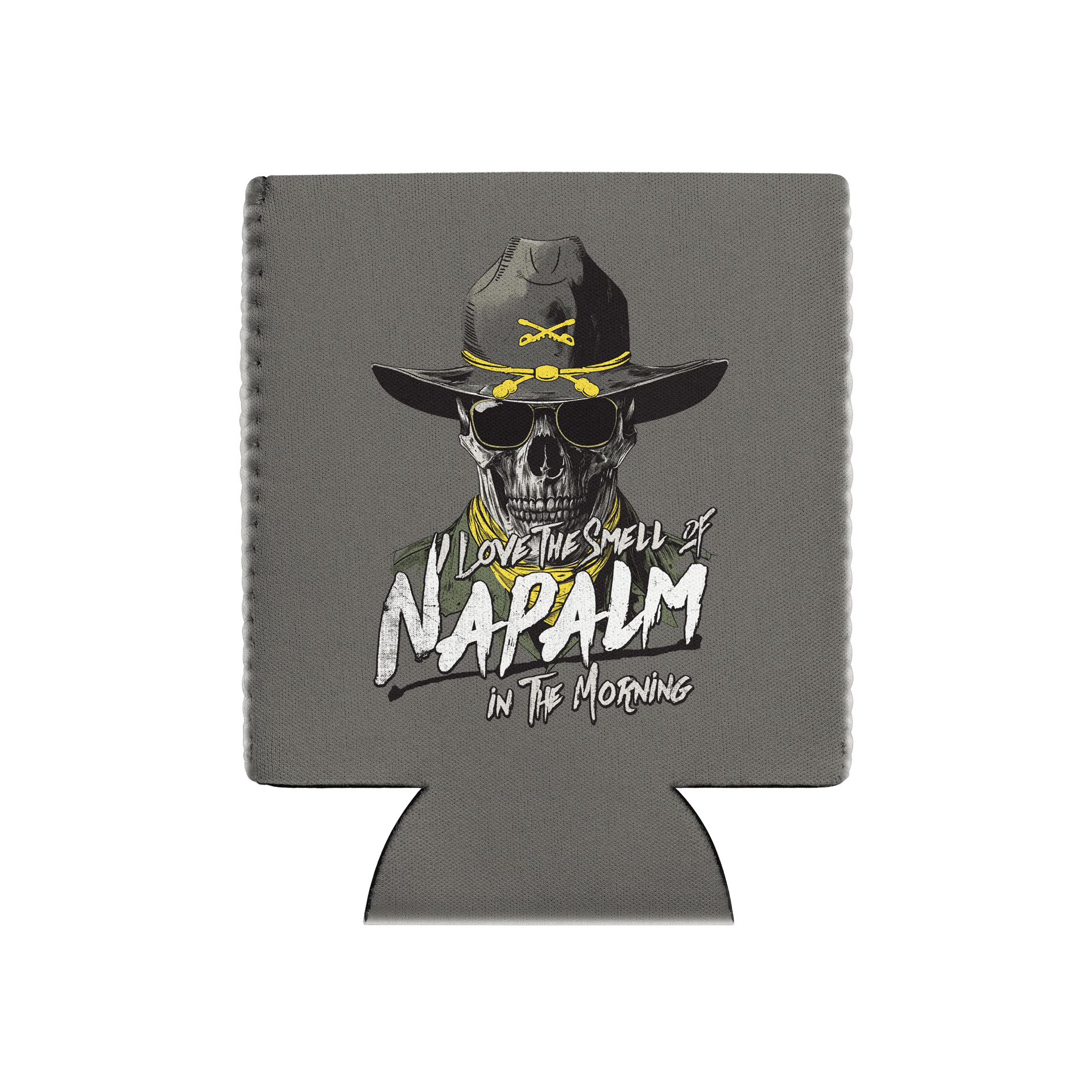 Napalm in the Morning Coozie product image (1)