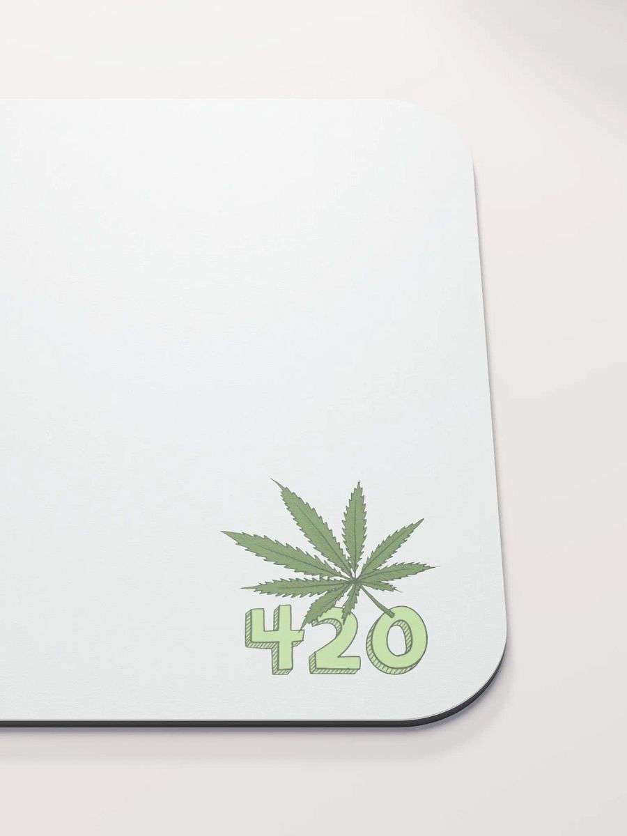 Team 420 Alfombrilla product image (5)