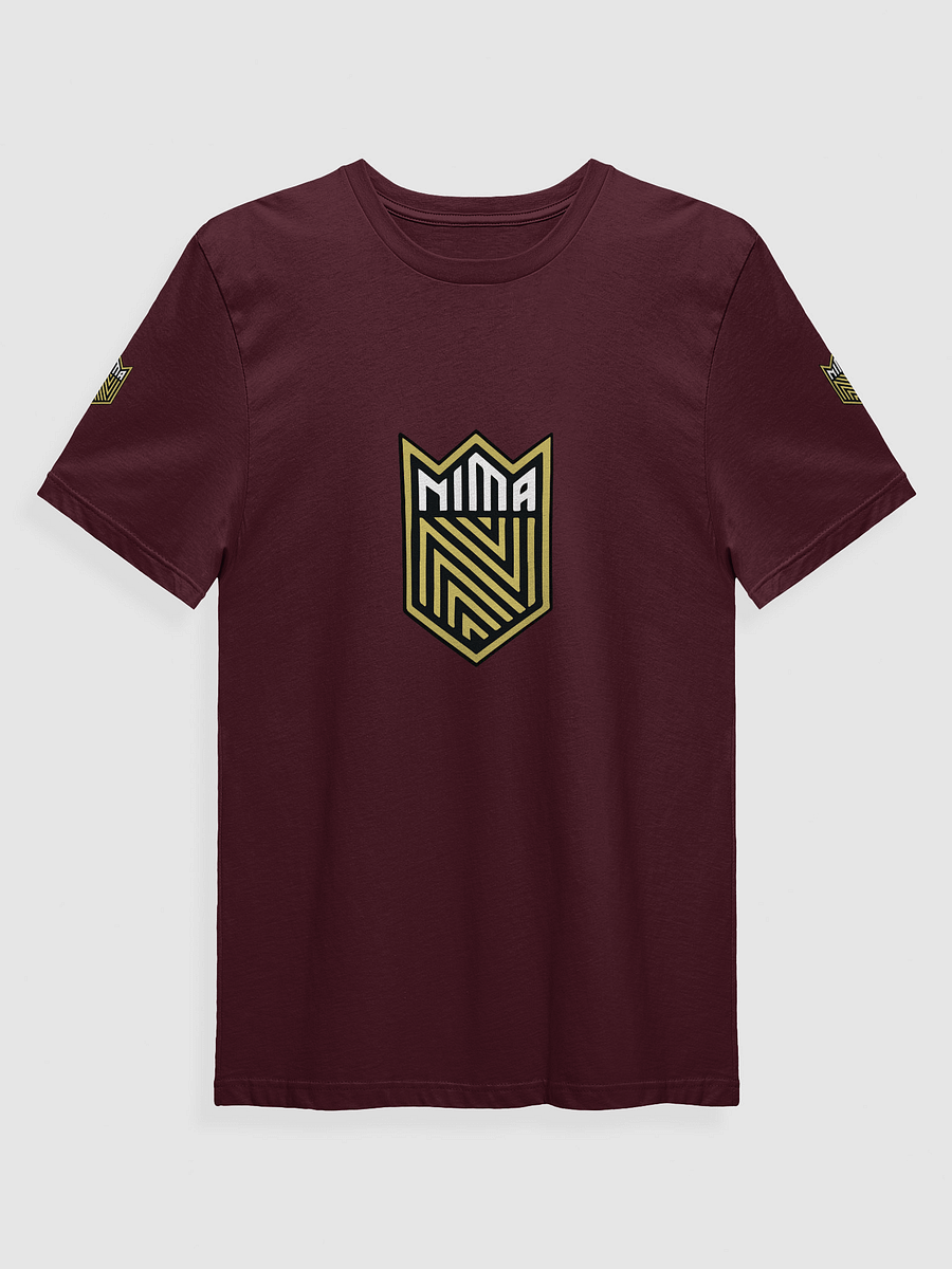 The Ruler T-Shirt product image (1)